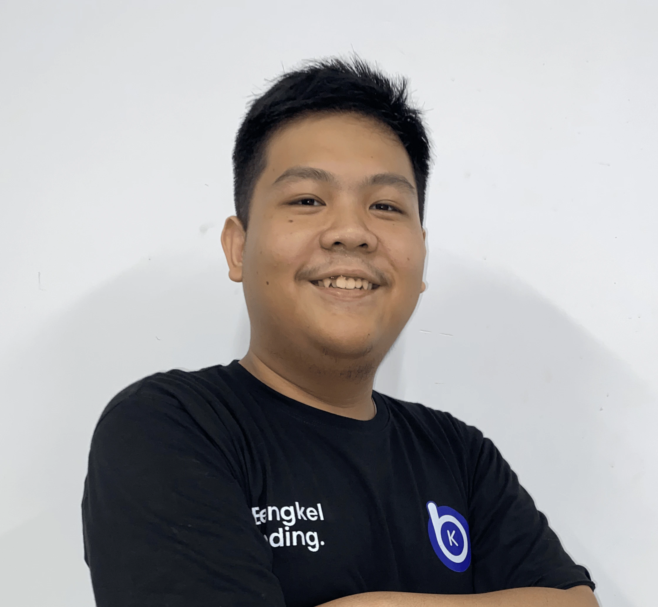 Timotius Kelvin Winarto